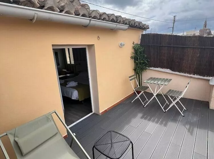 فندق San Lorenzo Boutique