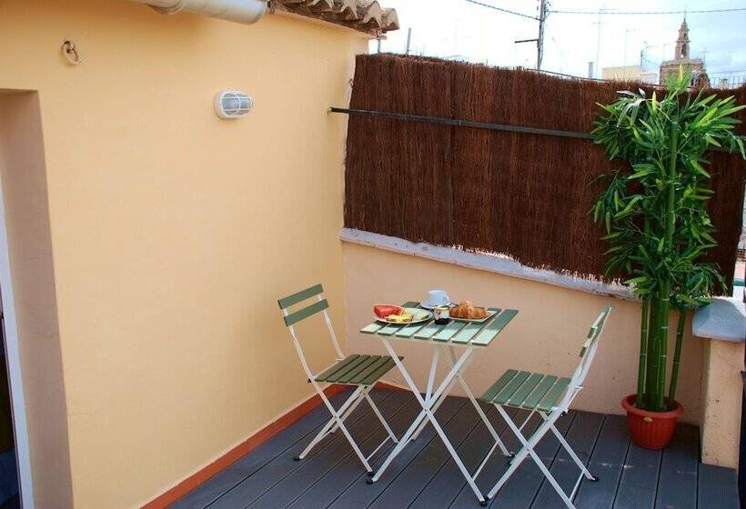 هتل San Lorenzo Boutique