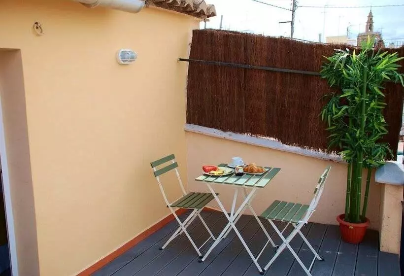 فندق San Lorenzo Boutique