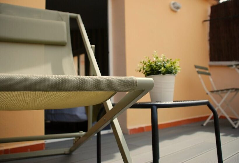 هتل San Lorenzo Boutique