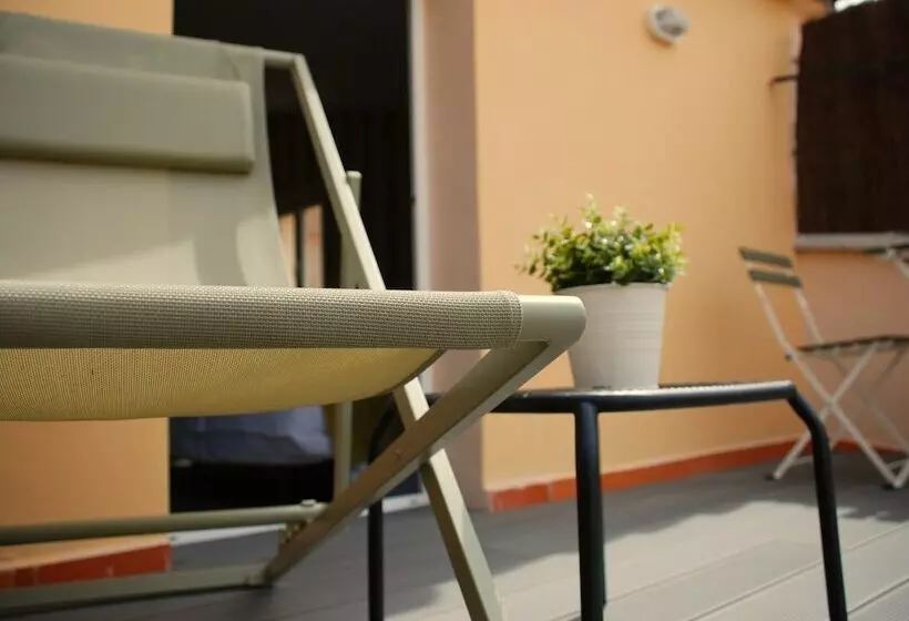 فندق San Lorenzo Boutique