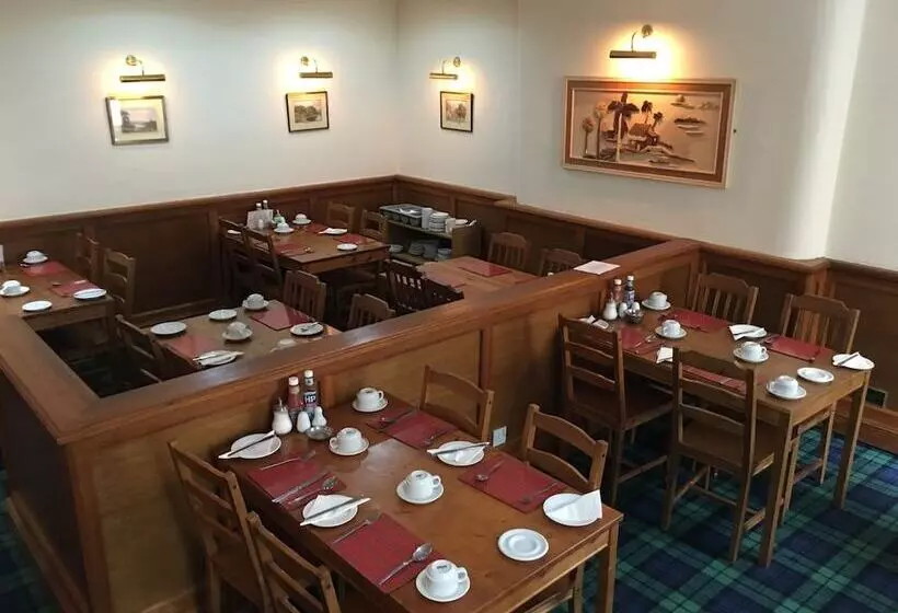 בית מלון כפרי Smiths