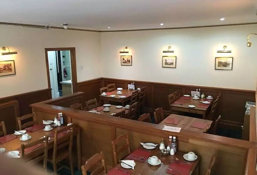 בית מלון כפרי Smiths