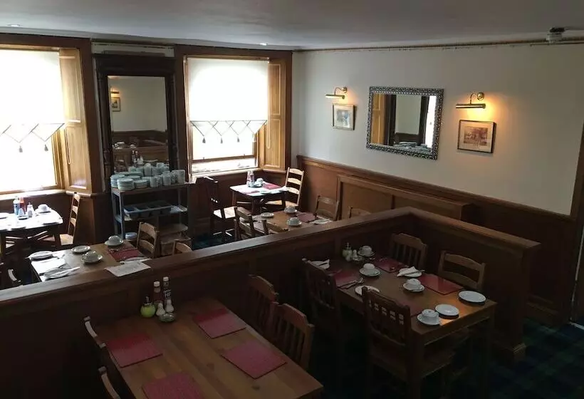 בית מלון כפרי Smiths