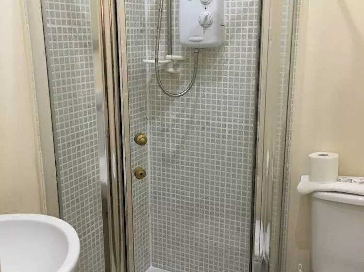 בית מלון כפרי Smiths