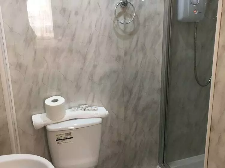 בית מלון כפרי Smiths