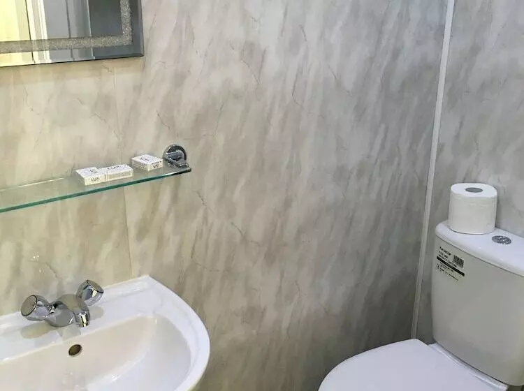 בית מלון כפרי Smiths