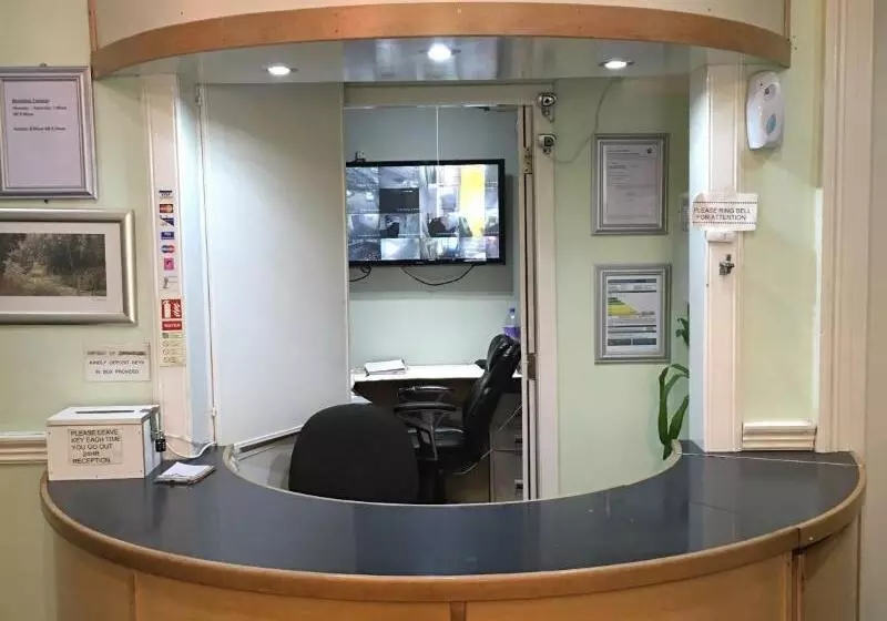 בית מלון כפרי Smiths