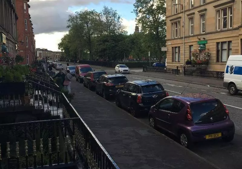 בית מלון כפרי Smiths