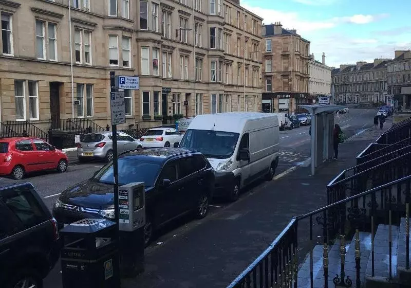 בית מלון כפרי Smiths