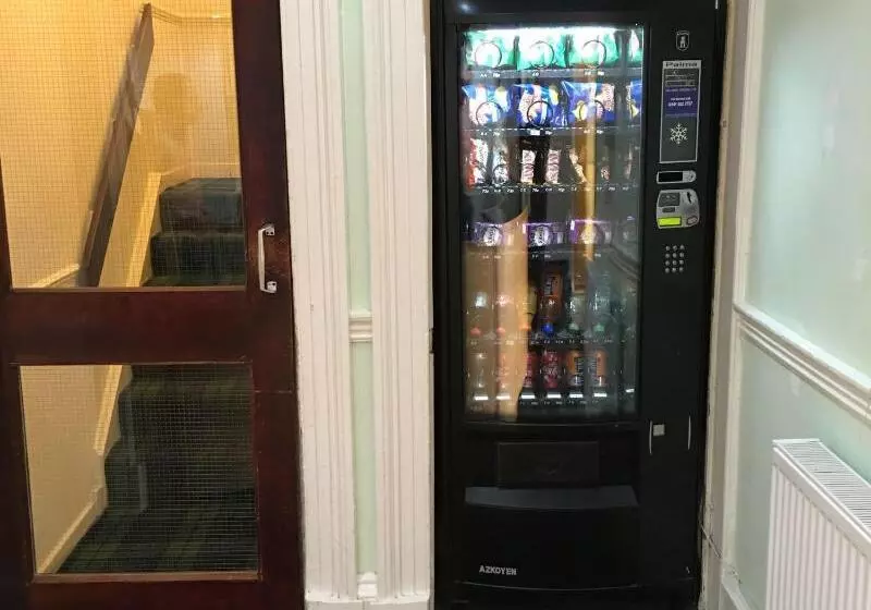 בית מלון כפרי Smiths