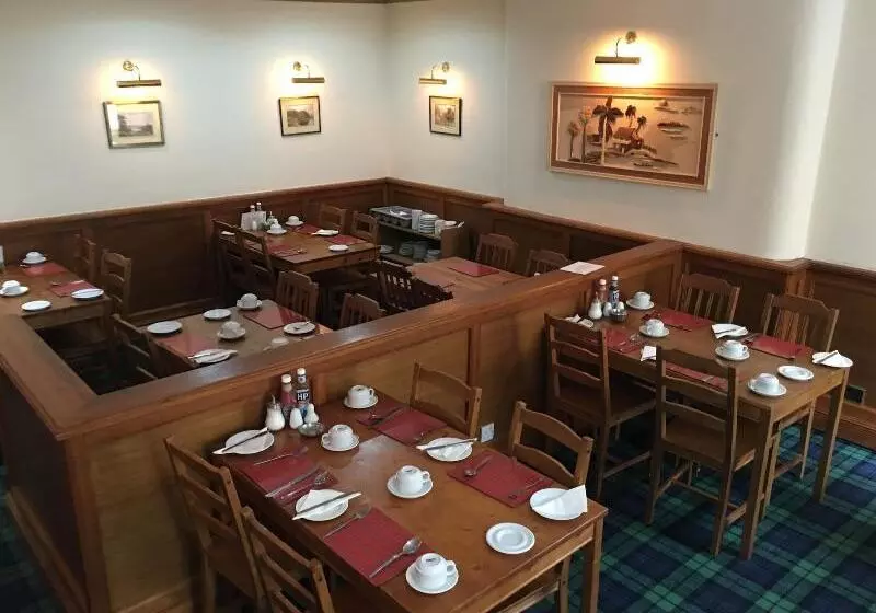 בית מלון כפרי Smiths