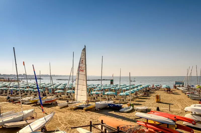 Hotelli St Gregory Park