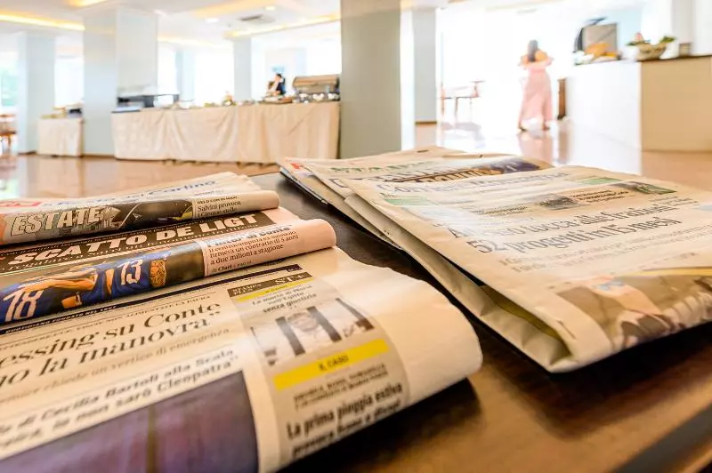 Hotelli St Gregory Park