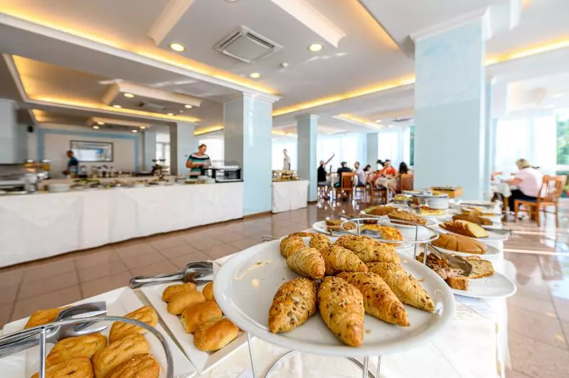 Hotelli St Gregory Park