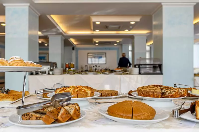 Hotelli St Gregory Park