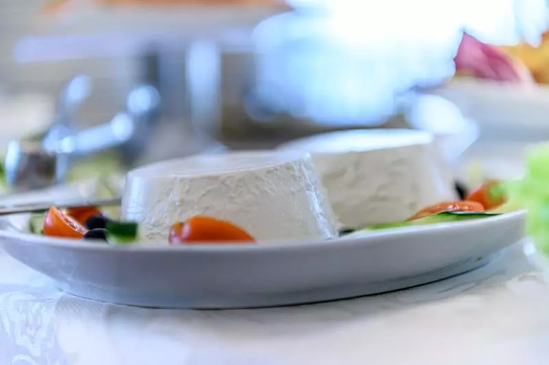 Hotelli St Gregory Park