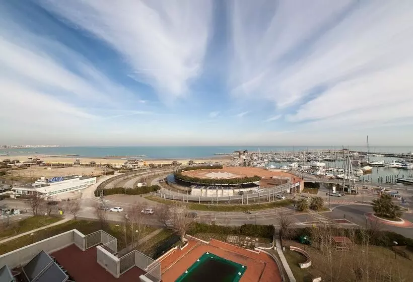 Hotelli St Gregory Park