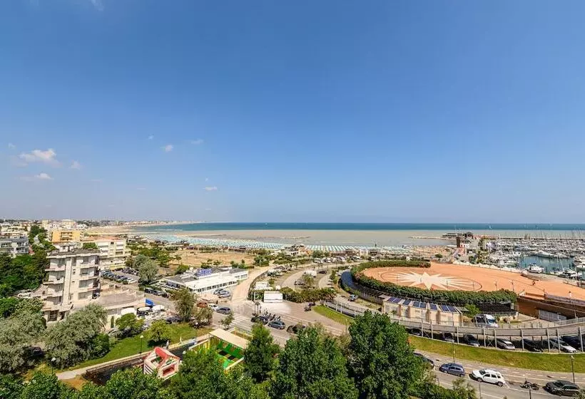 Hotelli St Gregory Park