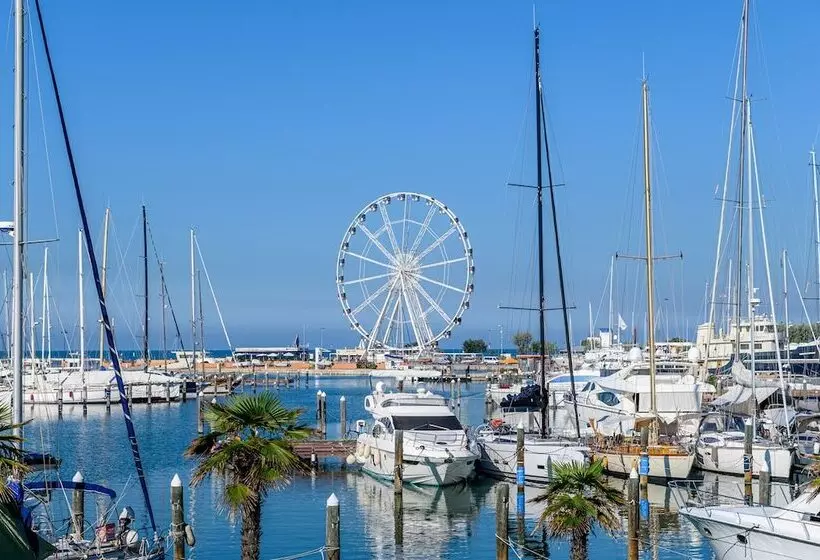 Hotelli St Gregory Park