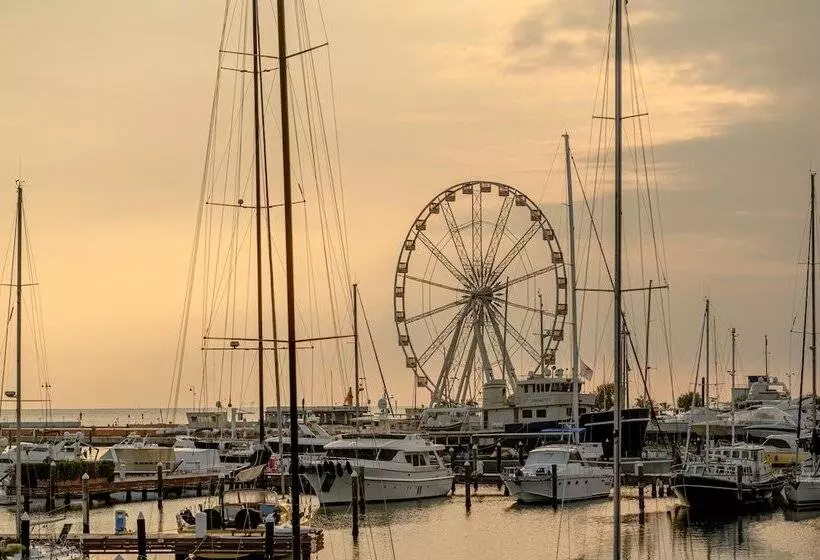 Hotelli St Gregory Park