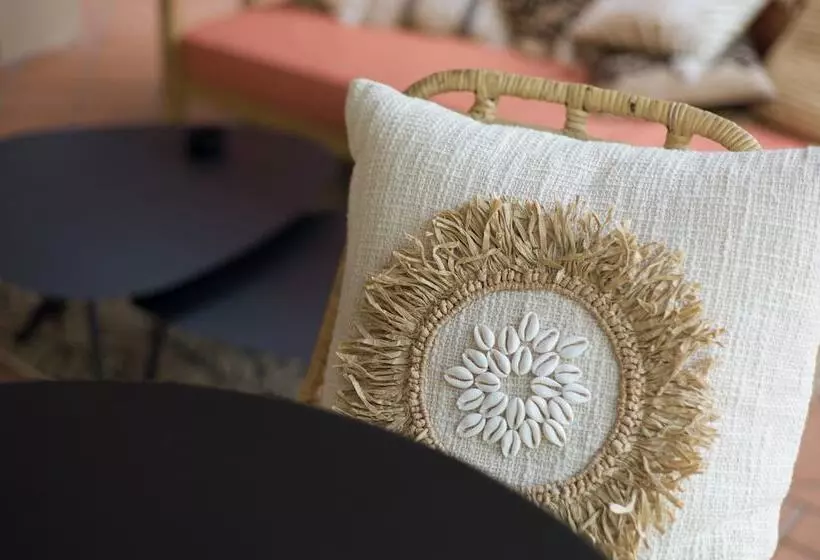 Hotelli St Gregory Park