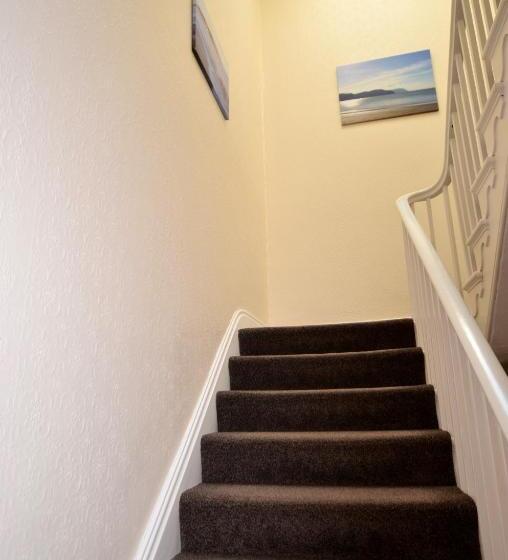 호텔 St Hilary Guest House