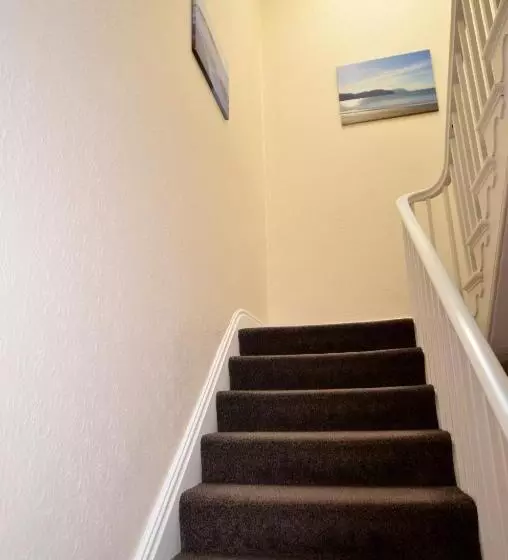 호텔 St Hilary Guest House