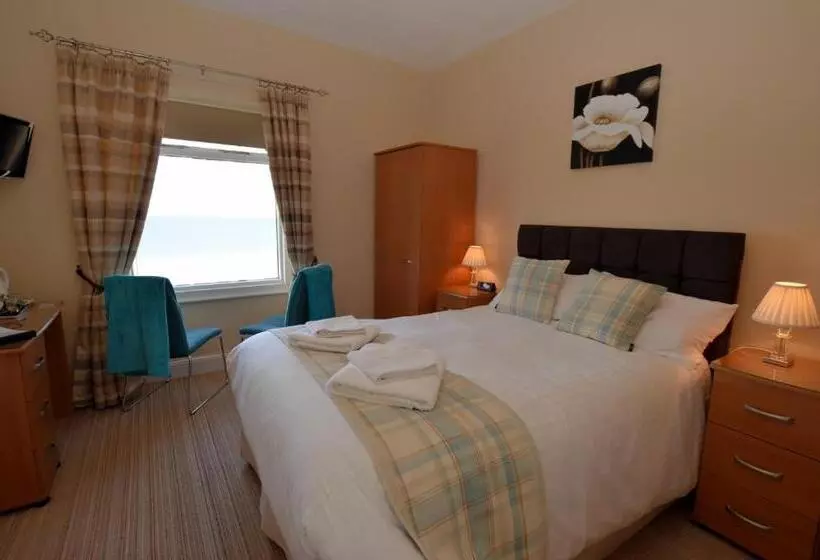 호텔 St Hilary Guest House