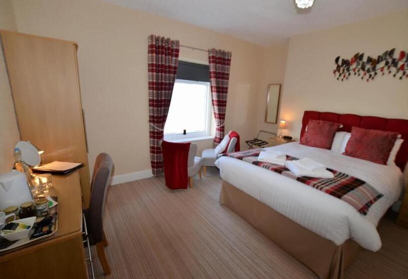 호텔 St Hilary Guest House