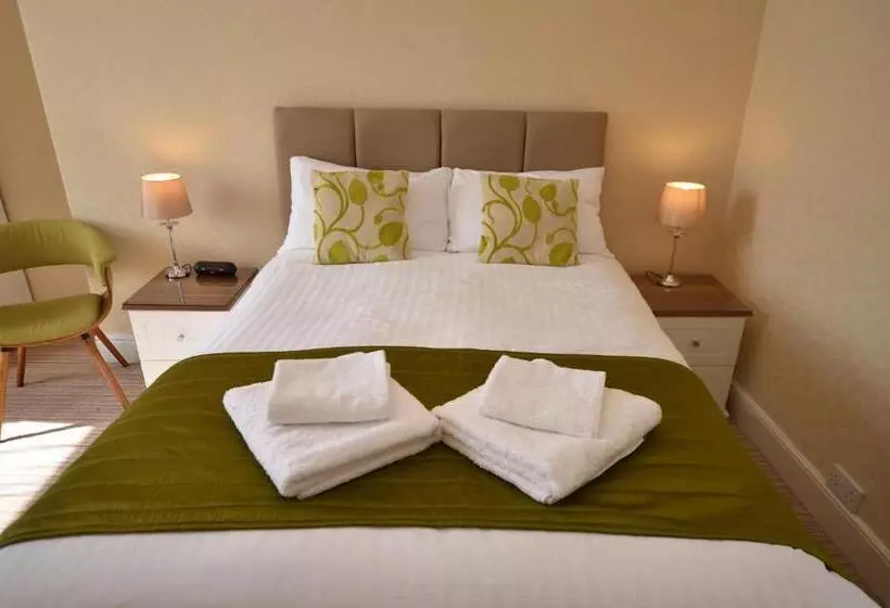 호텔 St Hilary Guest House