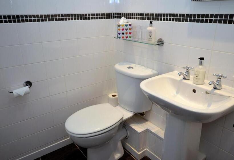 호텔 St Hilary Guest House