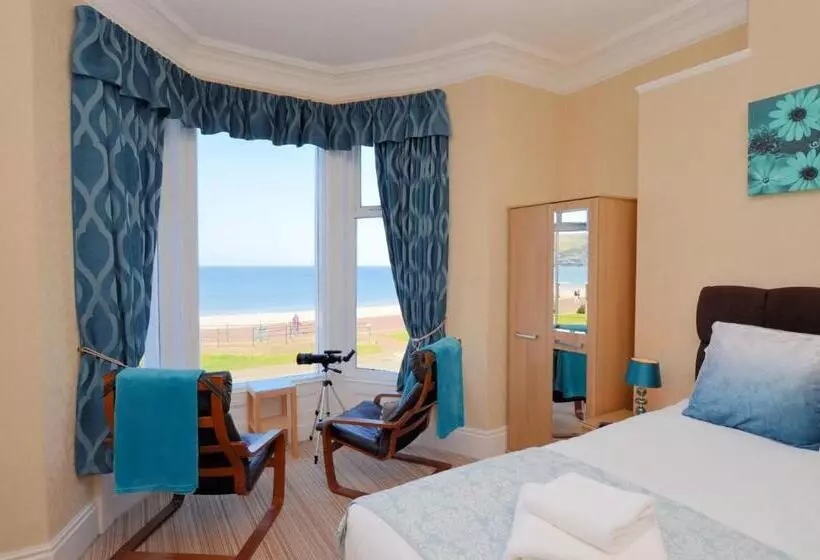 호텔 St Hilary Guest House