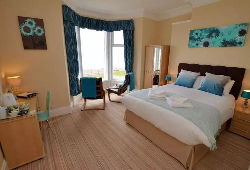 호텔 St Hilary Guest House