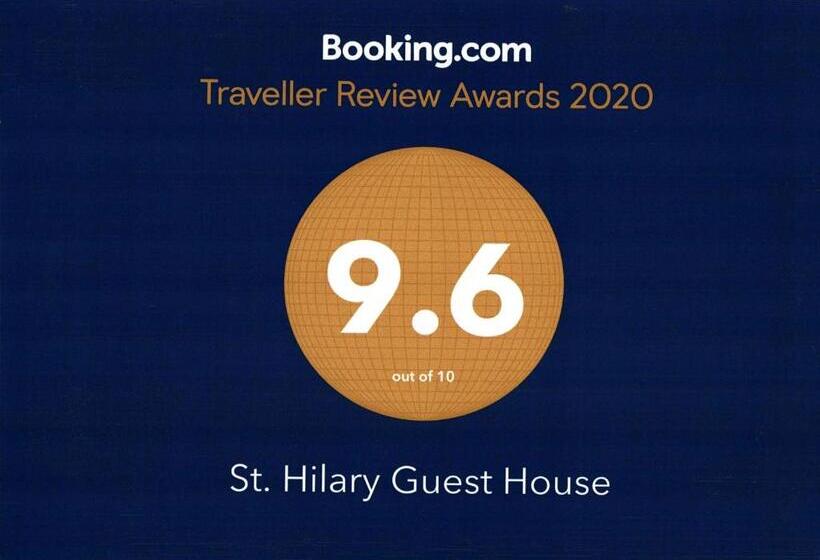 호텔 St Hilary Guest House