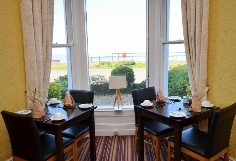 호텔 St Hilary Guest House