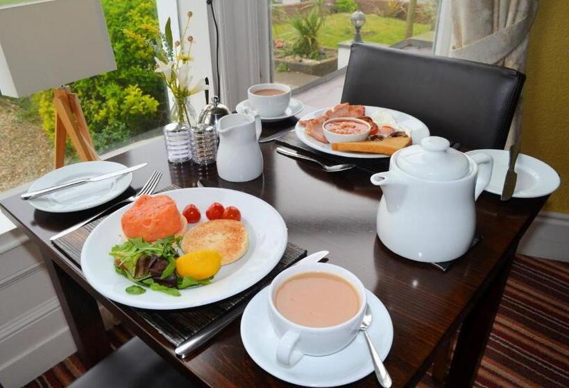 호텔 St Hilary Guest House