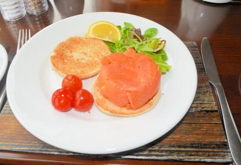 호텔 St Hilary Guest House