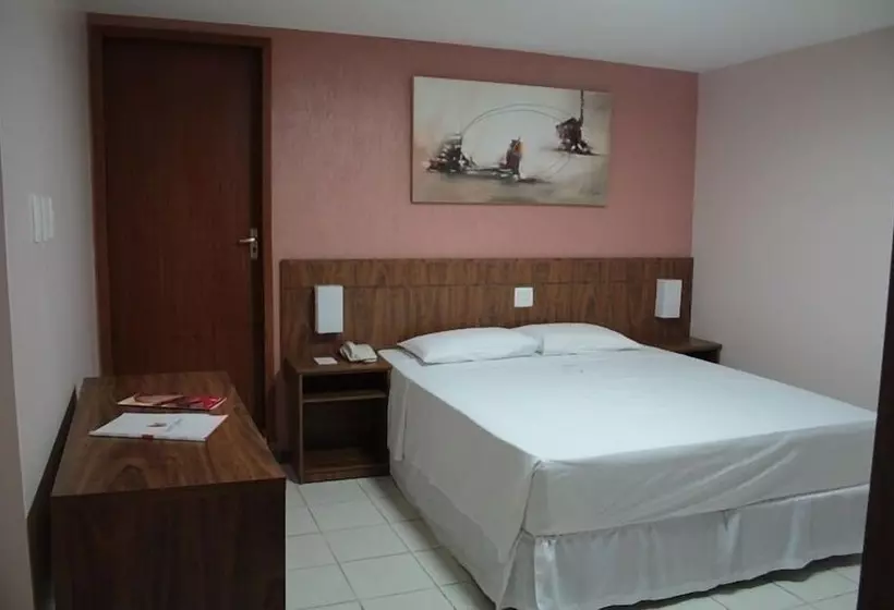 Отель Steel Valley Economic