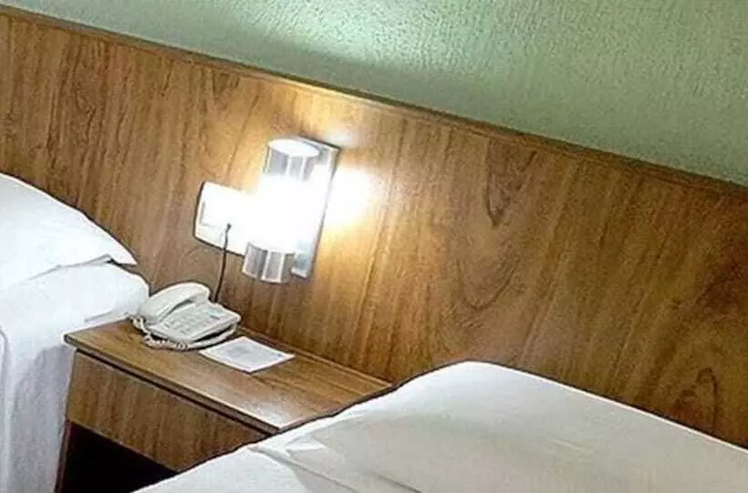 Отель Steel Valley Economic