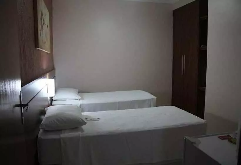 Отель Steel Valley Economic