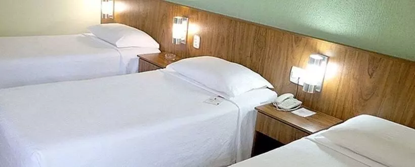 Отель Steel Valley Economic