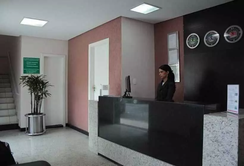 Отель Steel Valley Economic