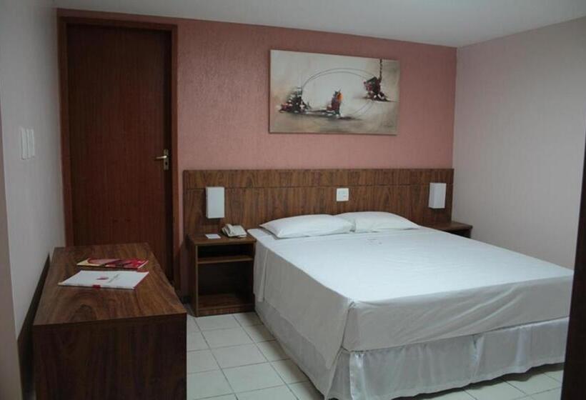 هتل Steel Valley Economic