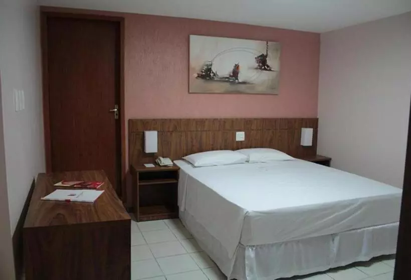 Отель Steel Valley Economic