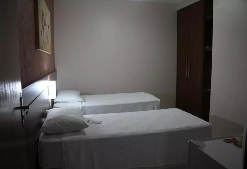 Отель Steel Valley Economic