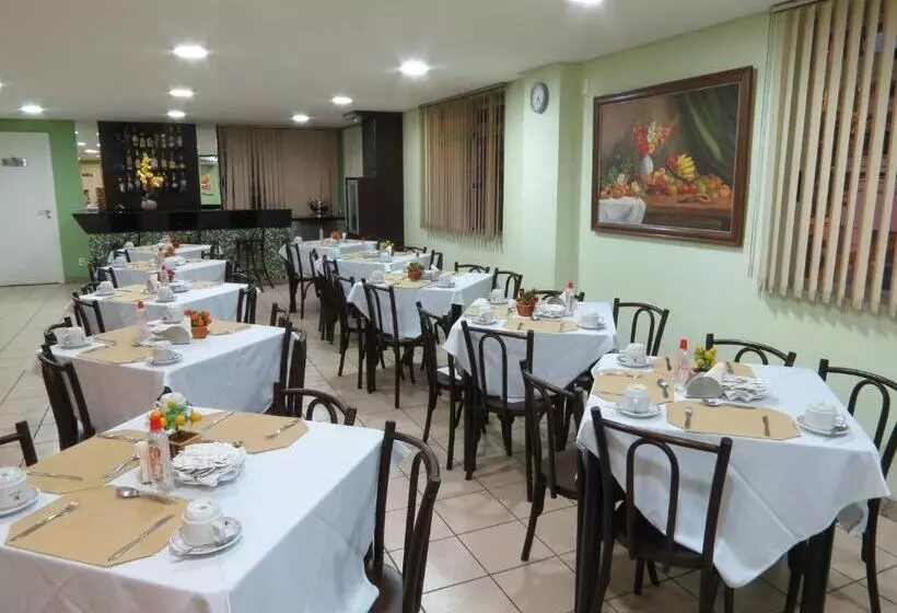 Отель Steel Valley Economic