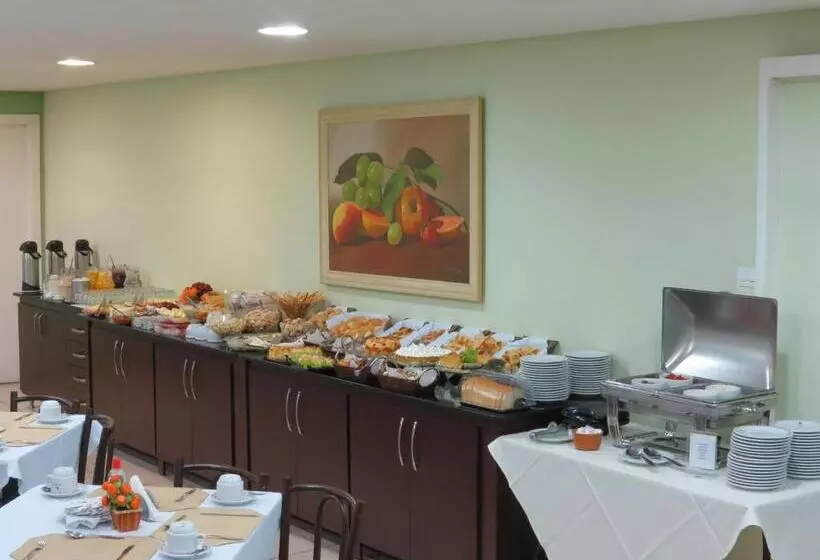 Отель Steel Valley Economic