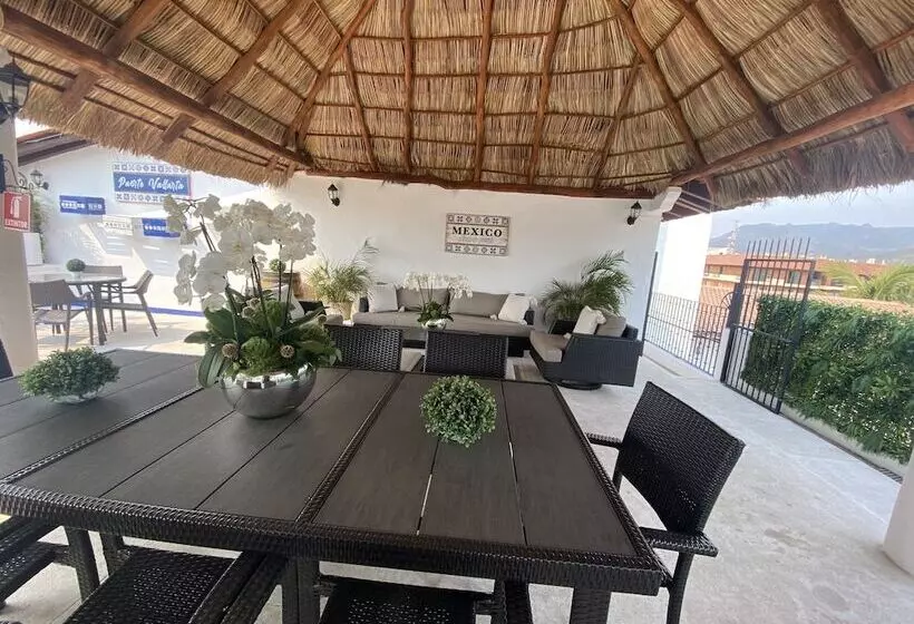 酒店 Suites Mar Elena