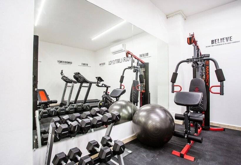 فندق Suites Mar Elena